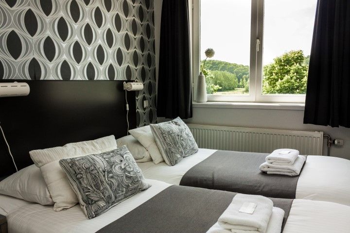 חדר שינה תמונה