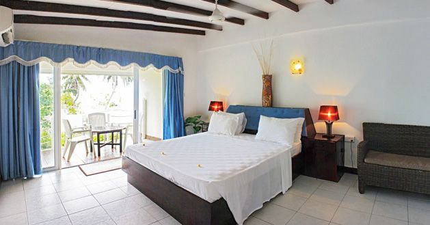 חדר שינה תמונה