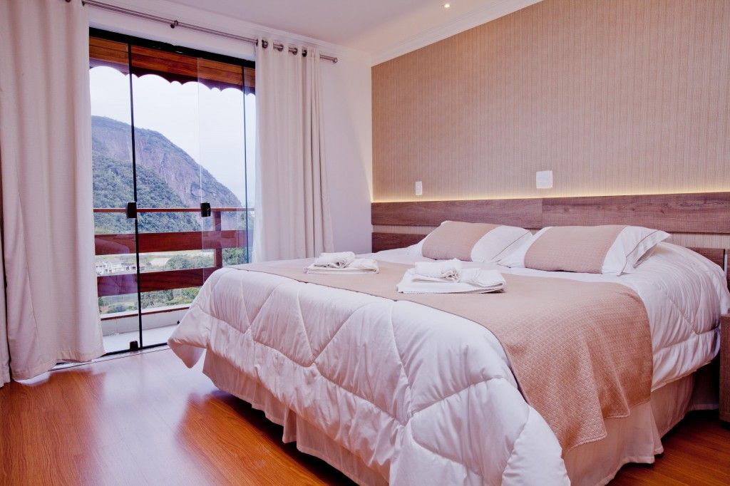 חדר שינה תמונה