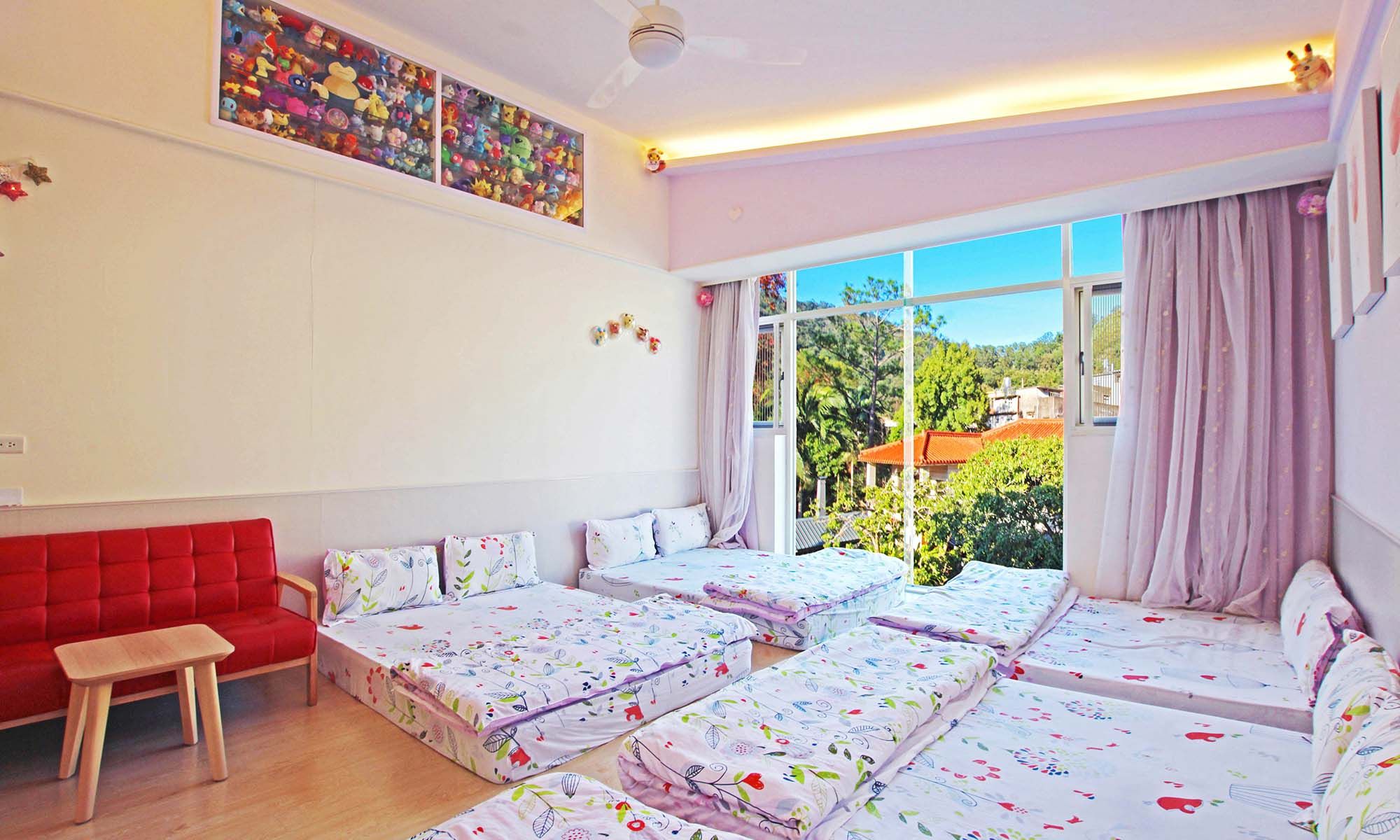 חדר שינה תמונה