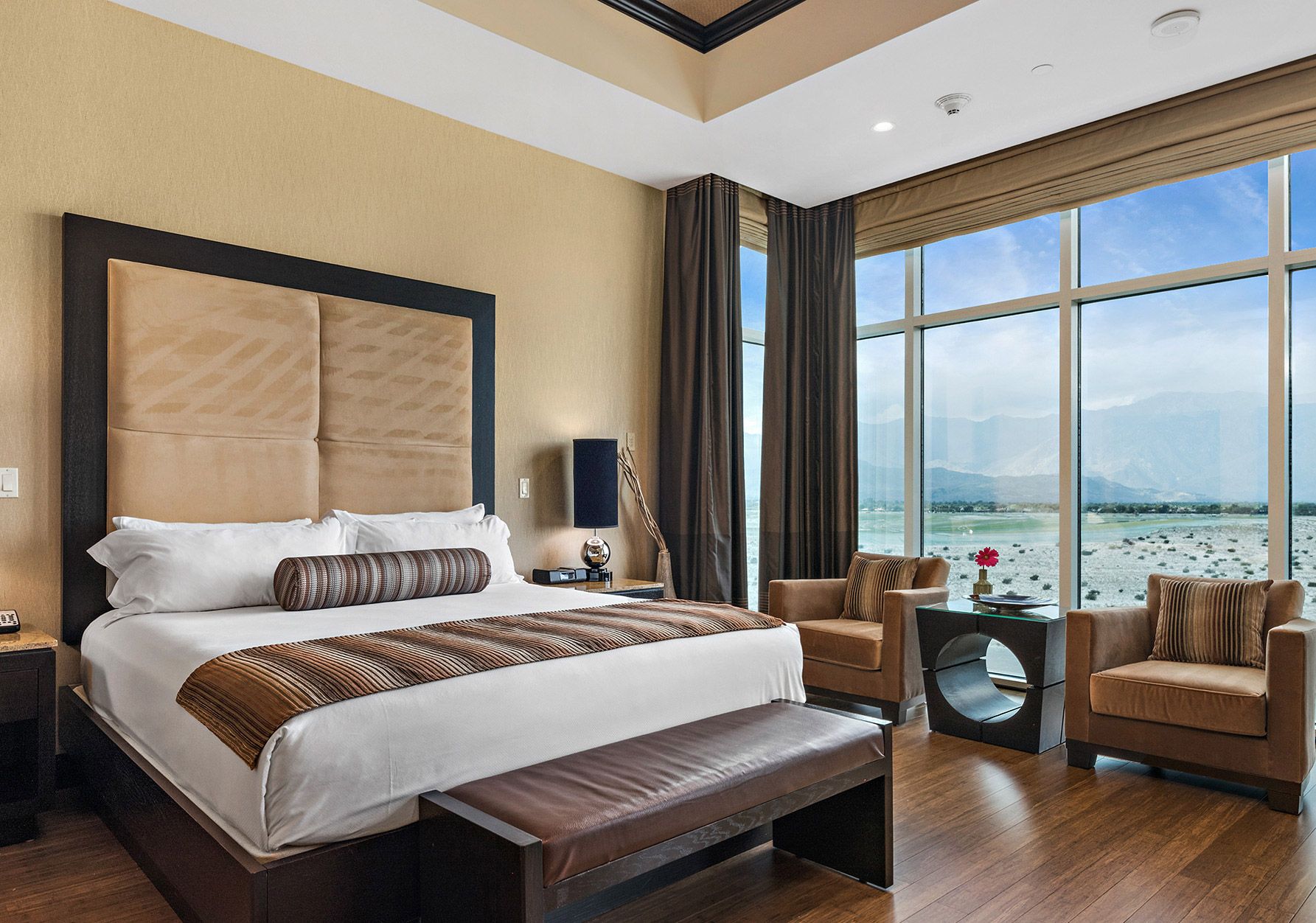 חדר שינה תמונה