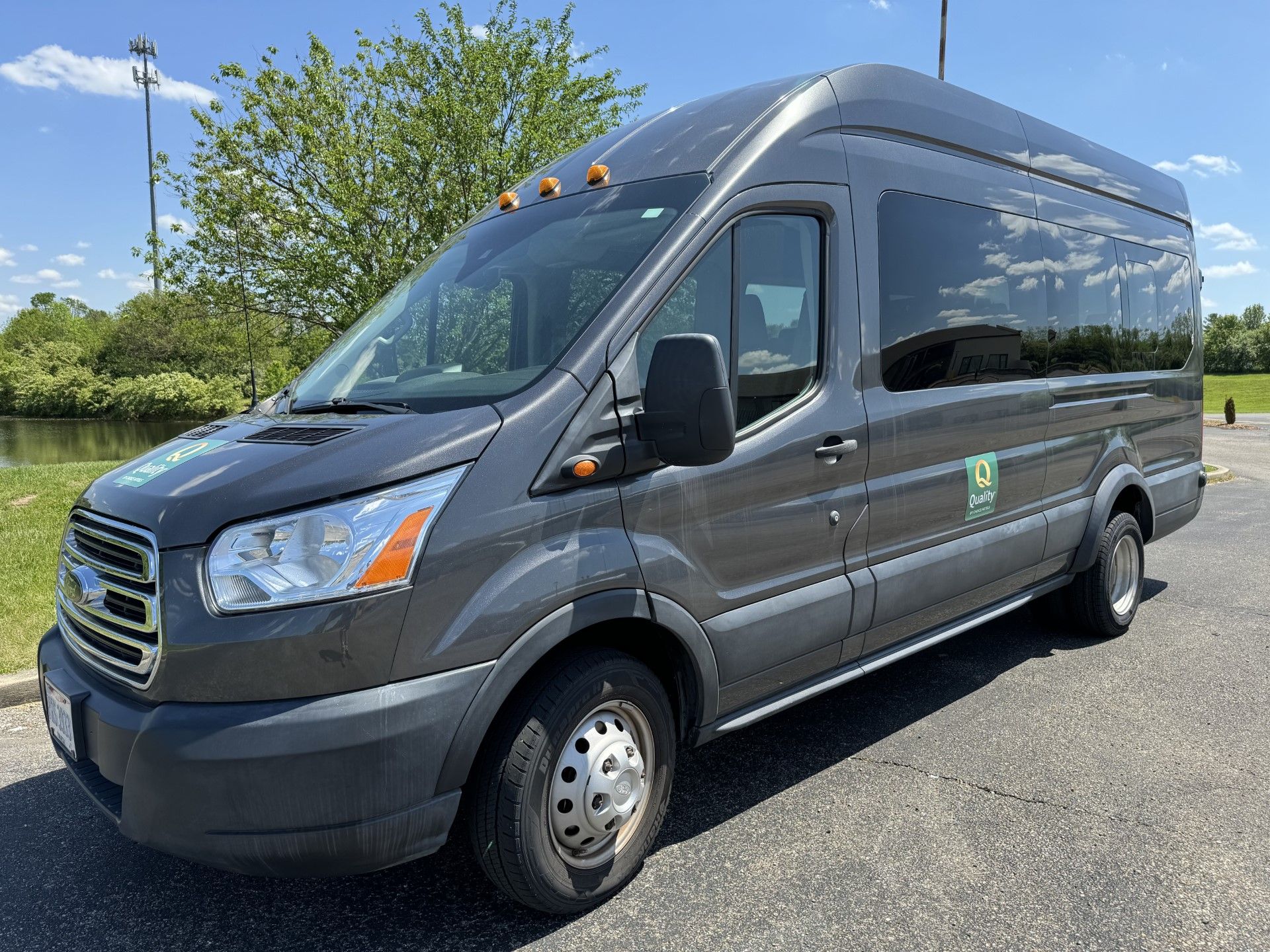 נוחות המלון