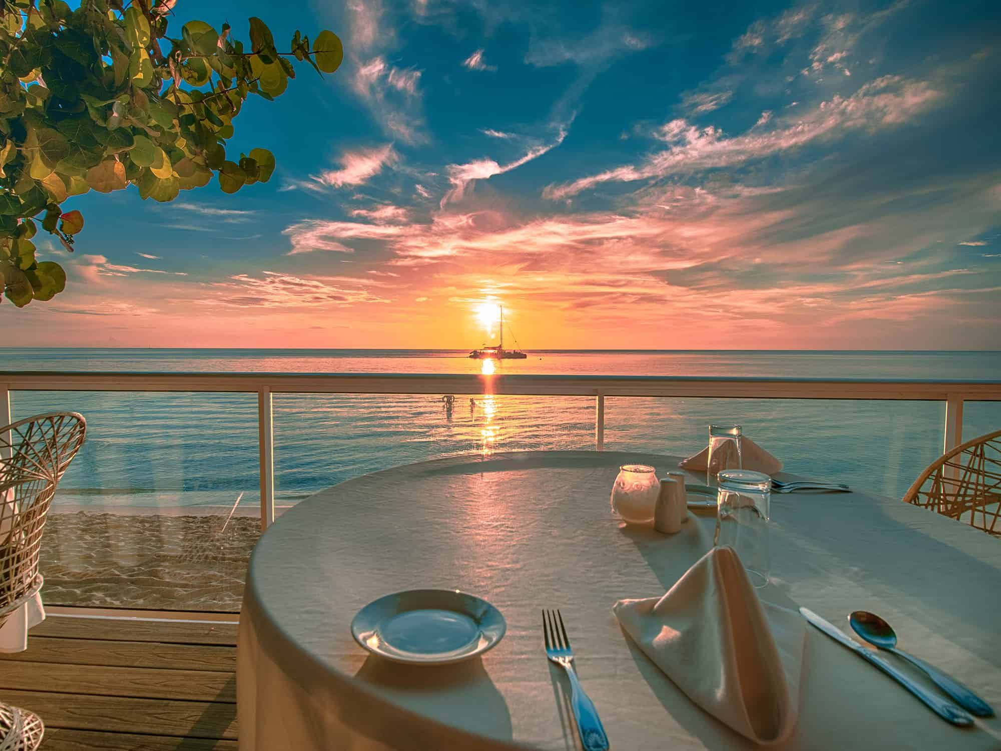 מסעדה תמונה