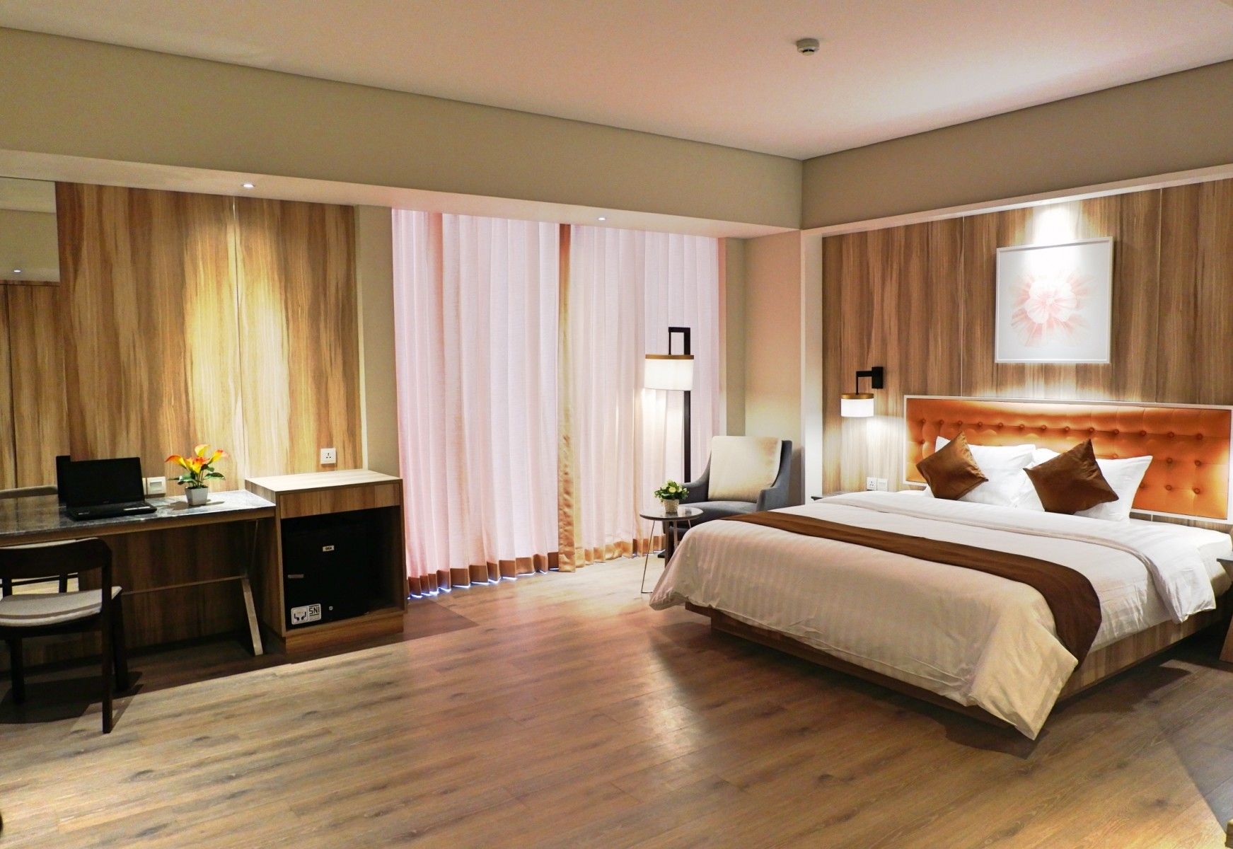 חדר שינה תמונה