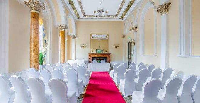 אולם אירועים