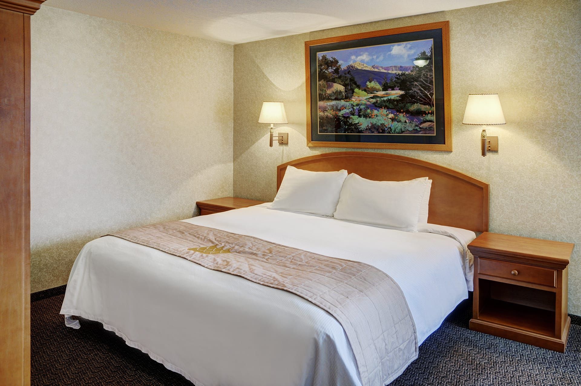 חדר שינה תמונה