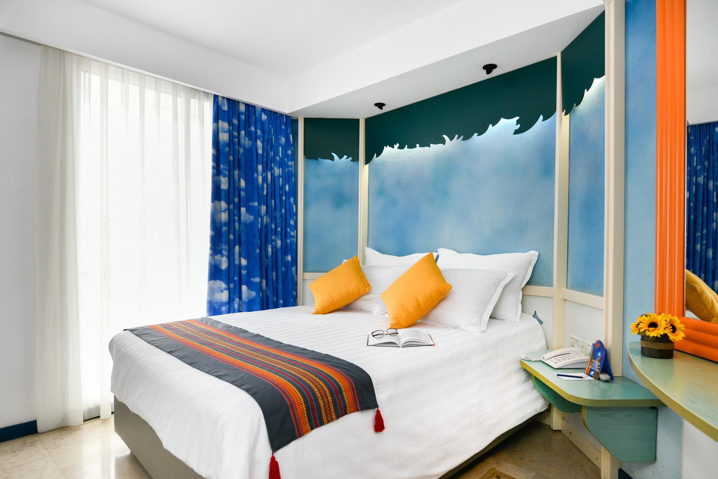 חדר שינה תמונה