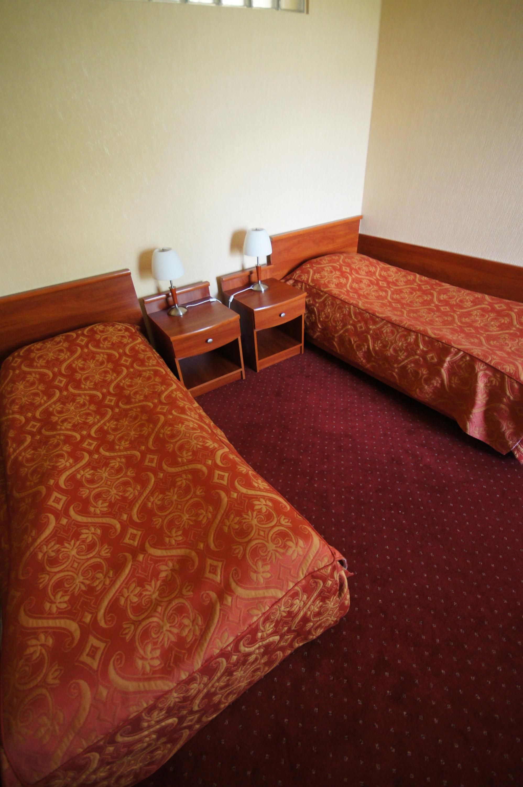 חדר שינה