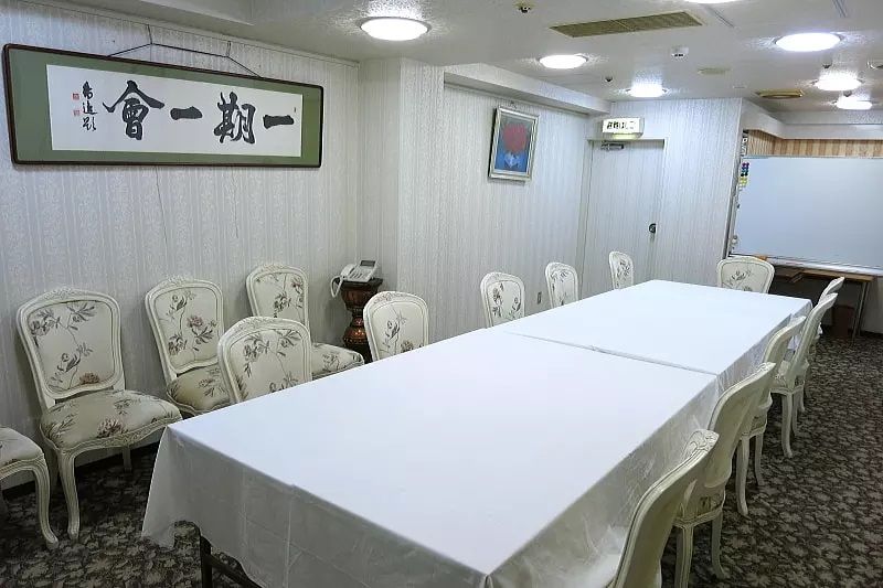 נוחות המלון