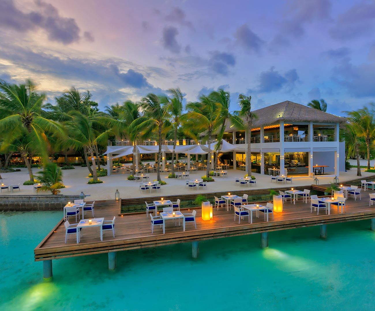 מסעדה תמונה