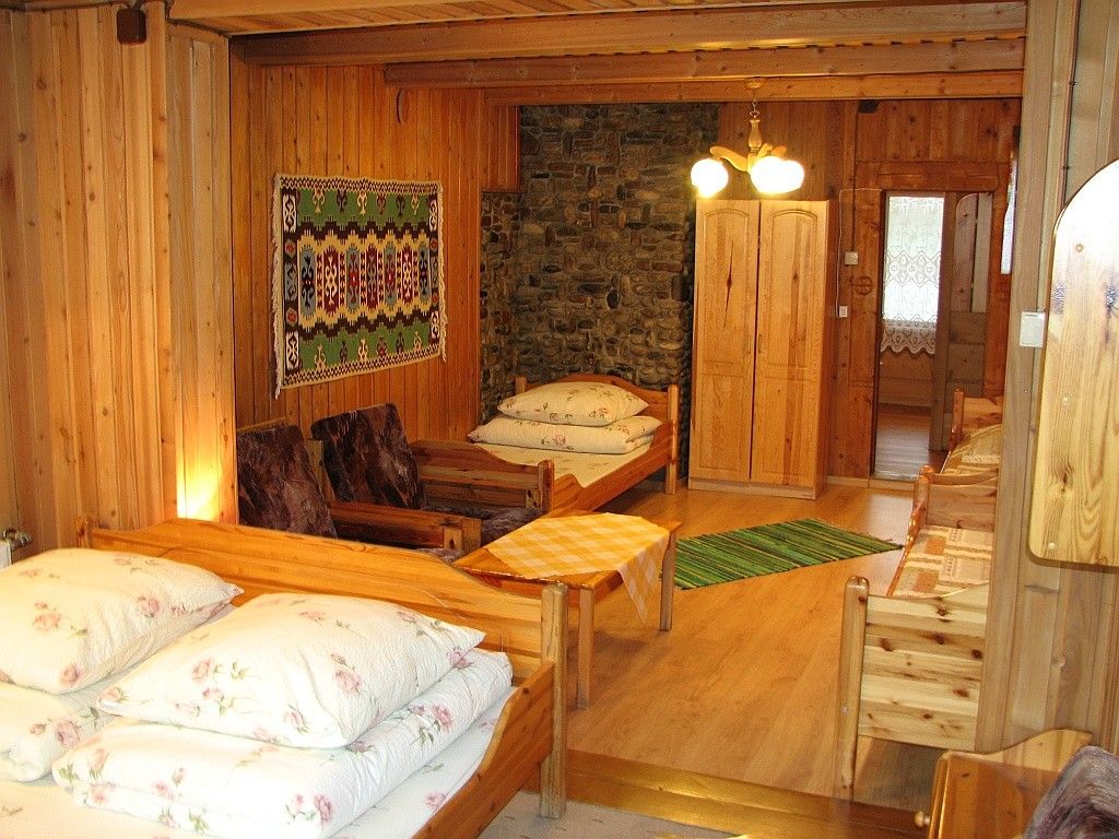 חדר שינה תמונה