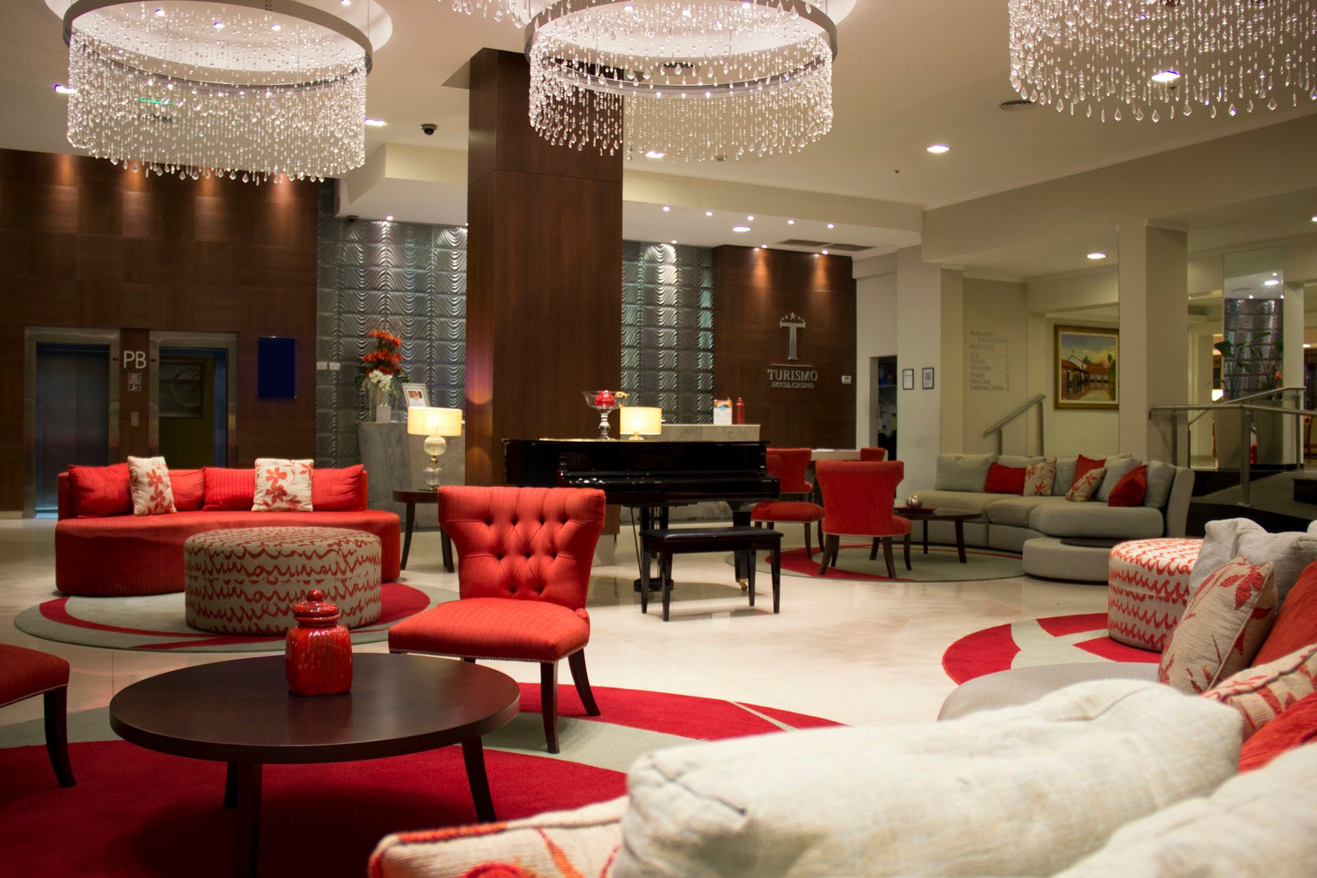 טרקלין תמונה