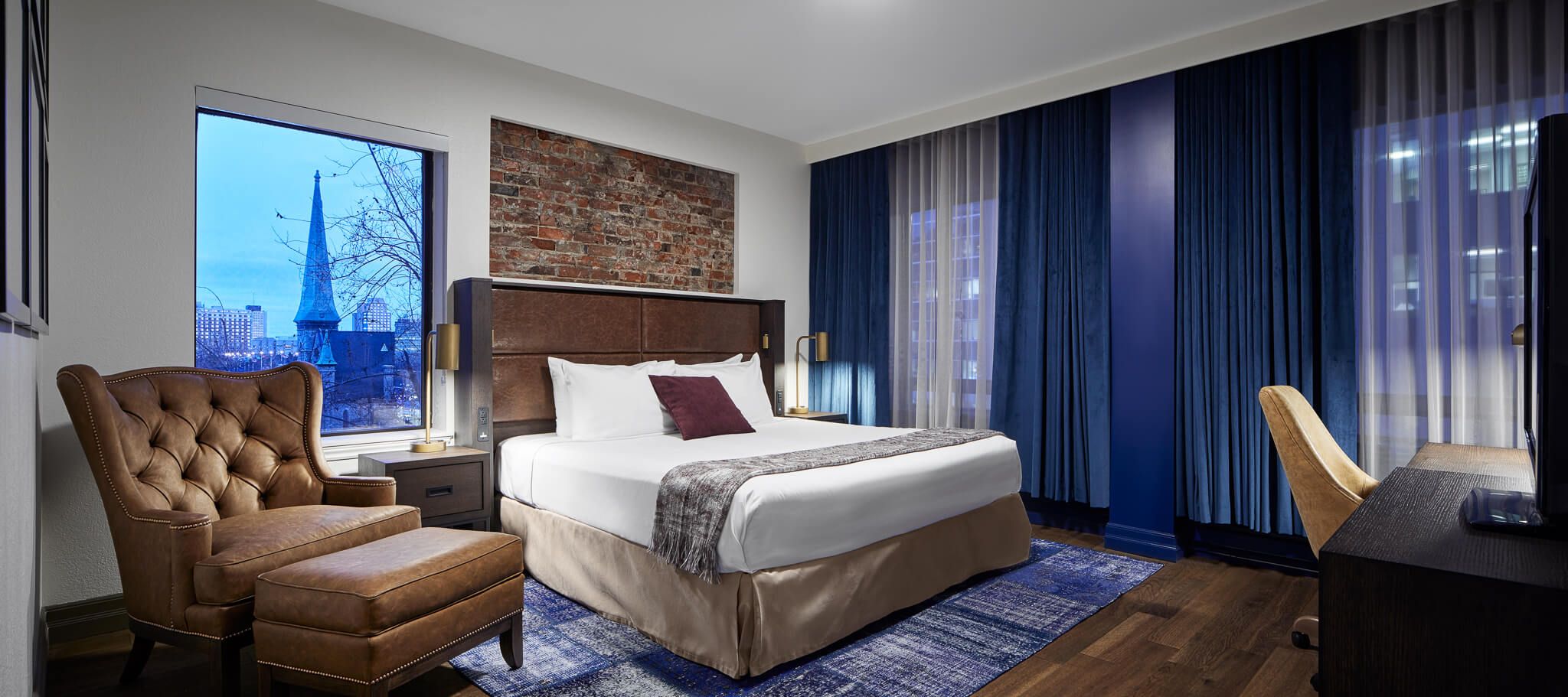 חדר שינה תמונה