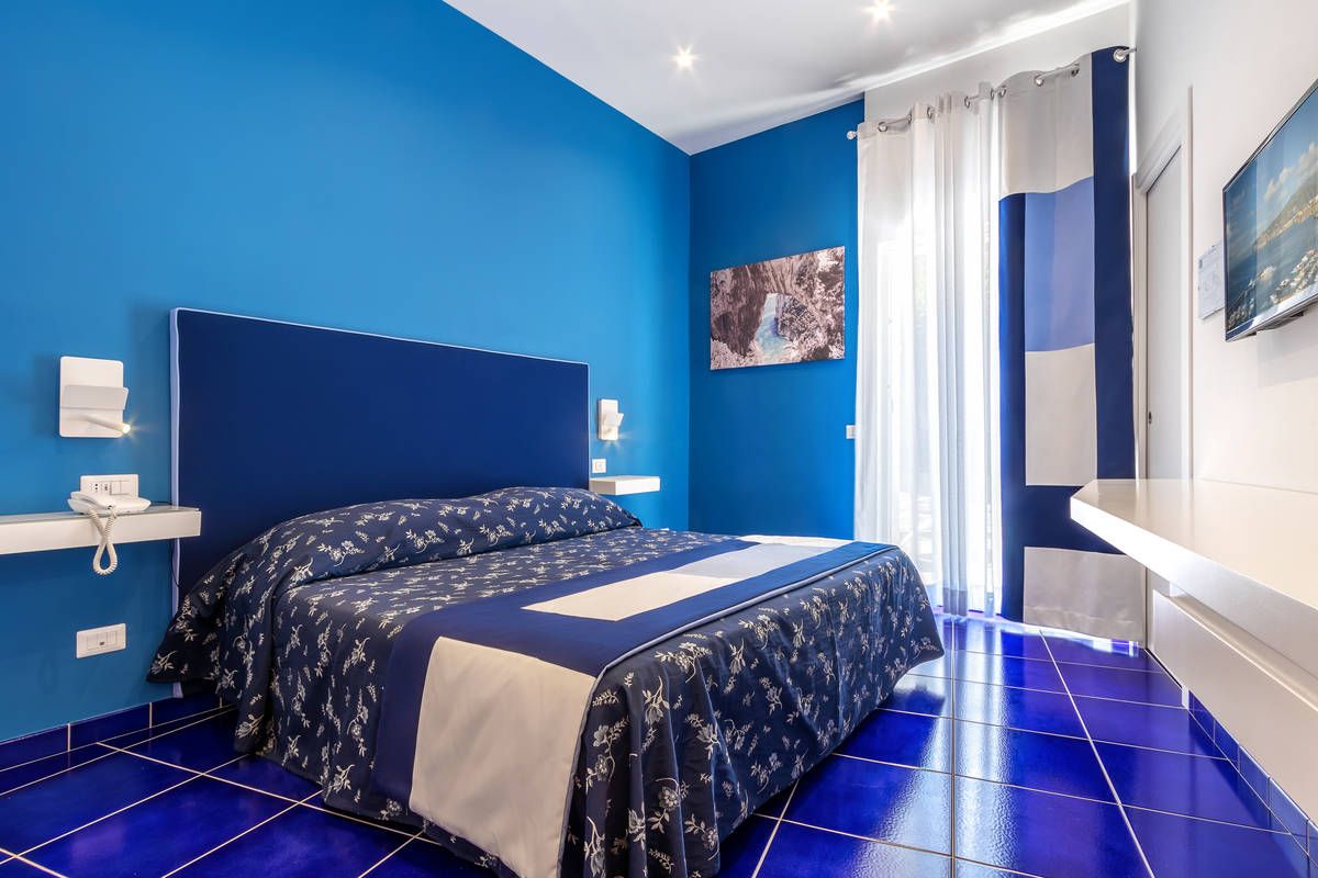 חדר שינה תמונה