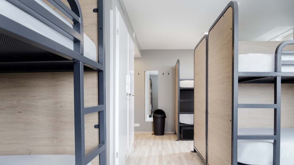 חדר שינה