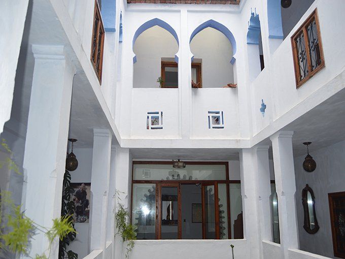 נוחות המלון תמונה