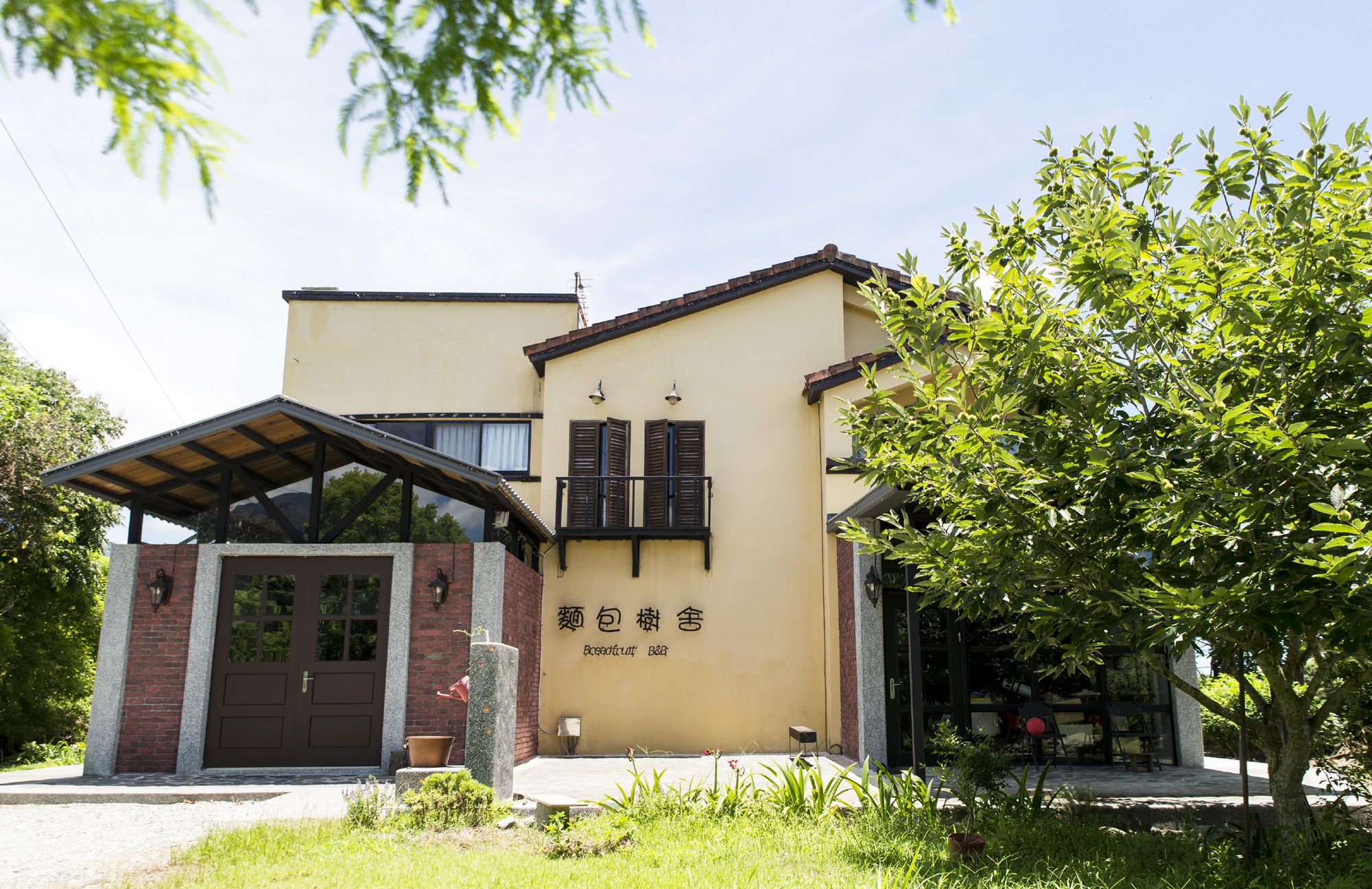 בניין תמונה