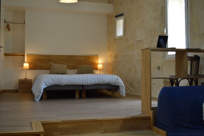 חדר שינה תמונה