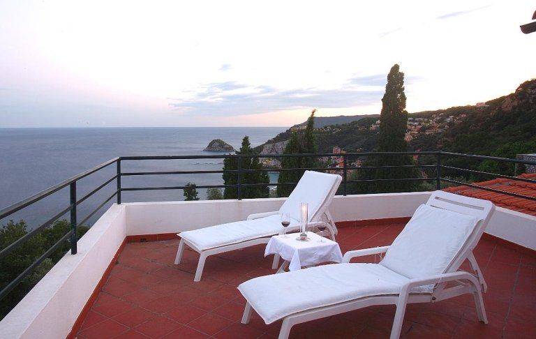 נוחות המלון