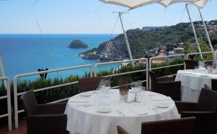 נוחות המלון