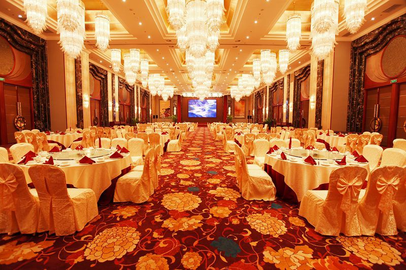 אולם אירועים