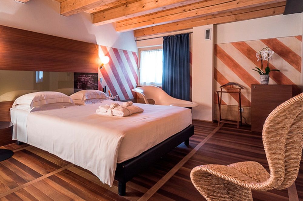 חדר שינה תמונה