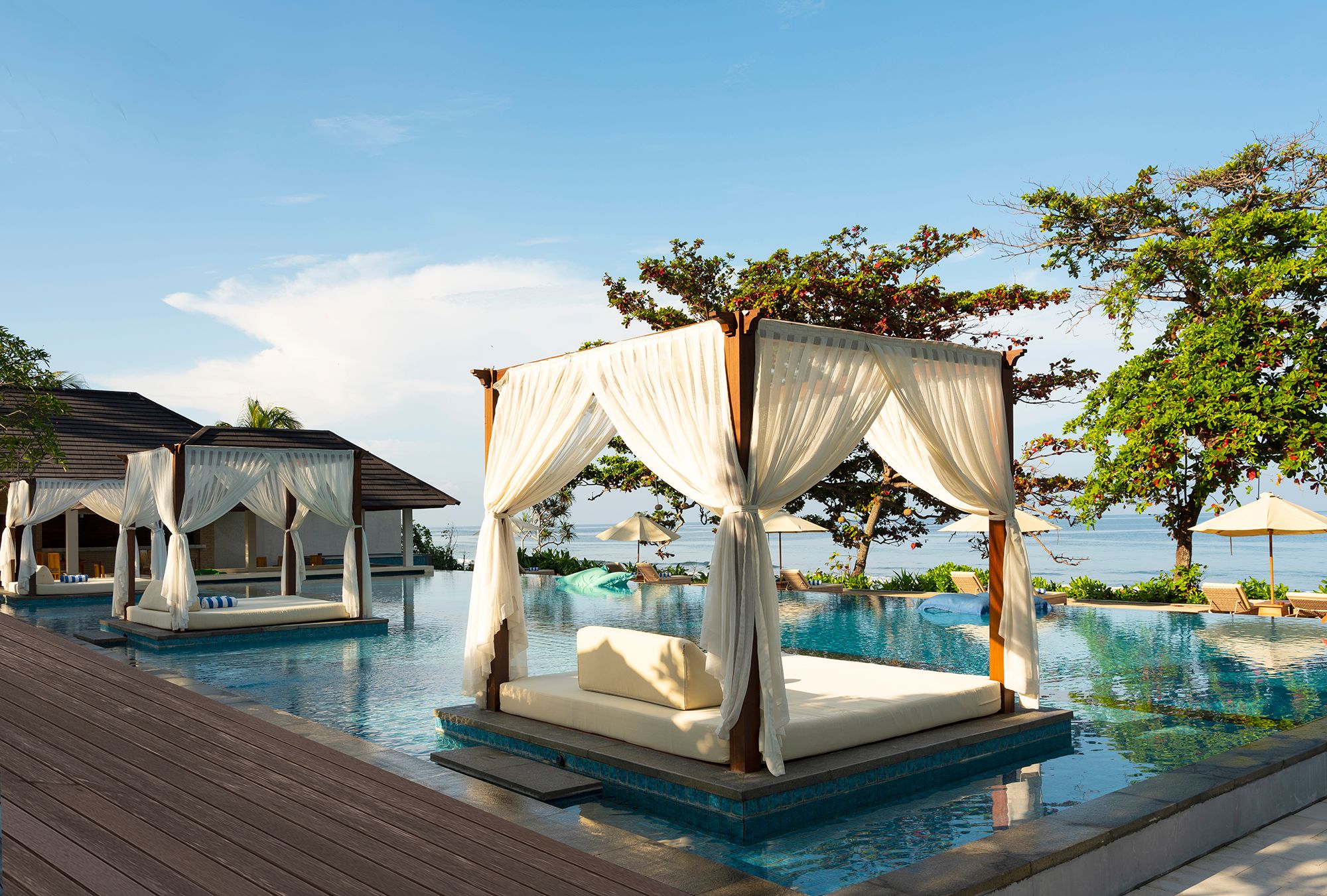 נוחות המלון