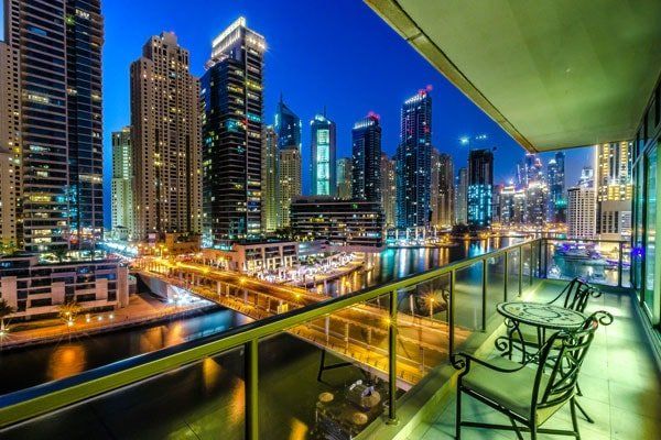 מרפסת תמונה