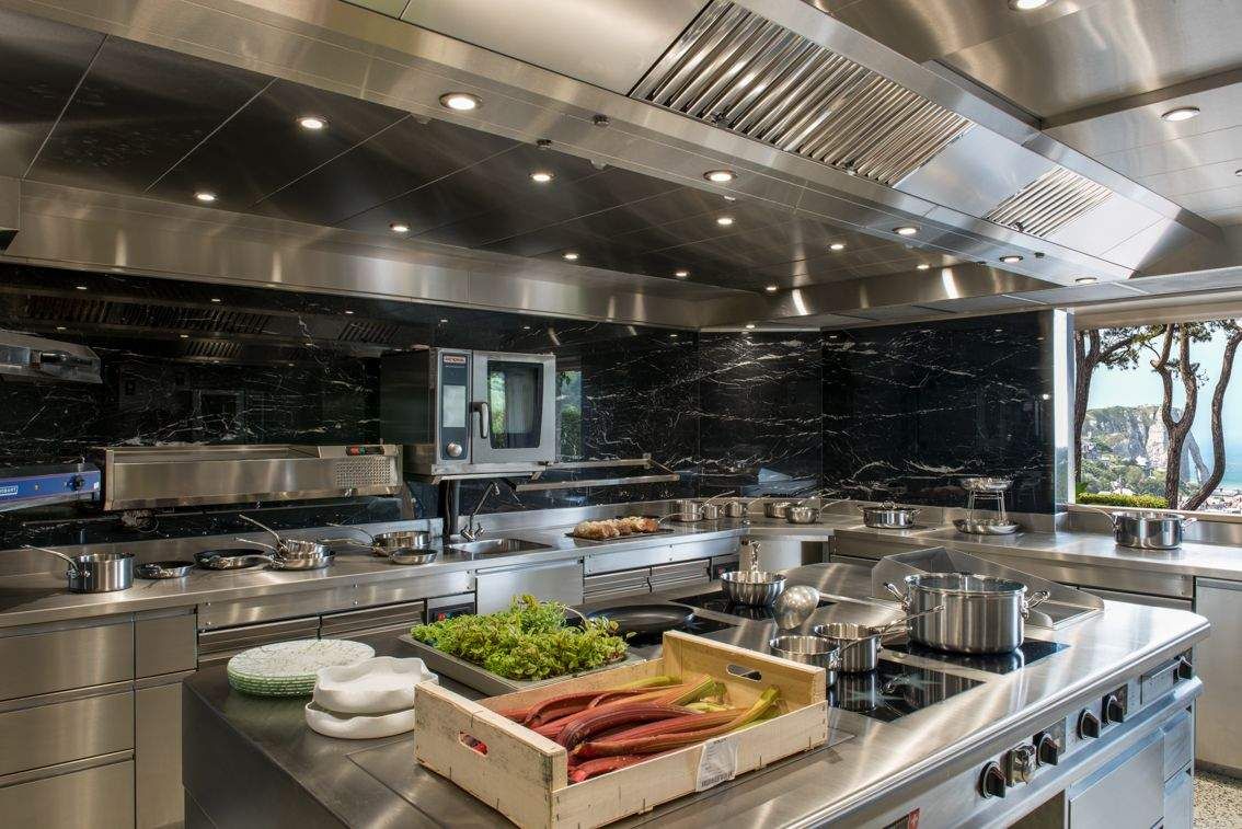 נוחות המלון