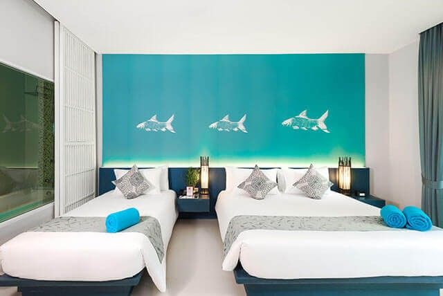 חדר שינה