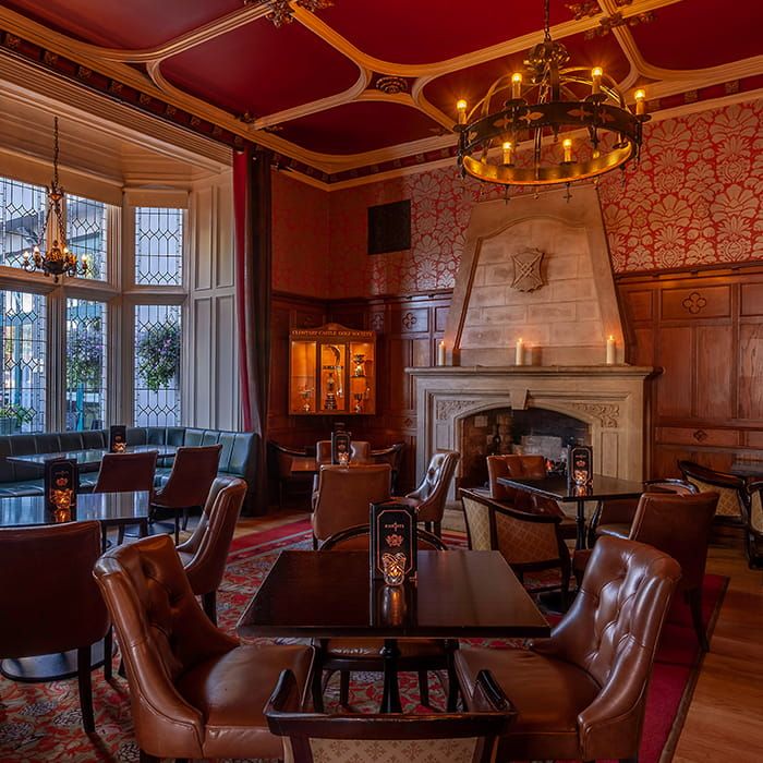 מסעדה תמונה