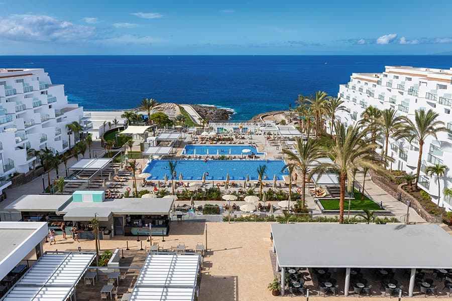 בניין