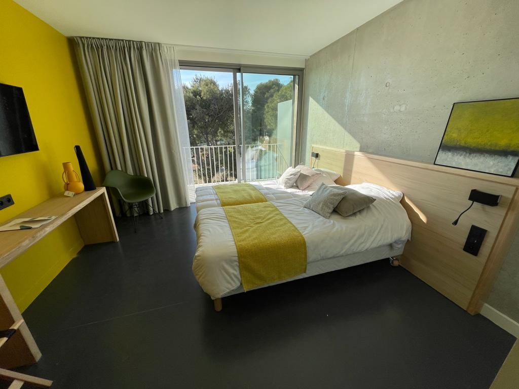 חדר שינה תמונה