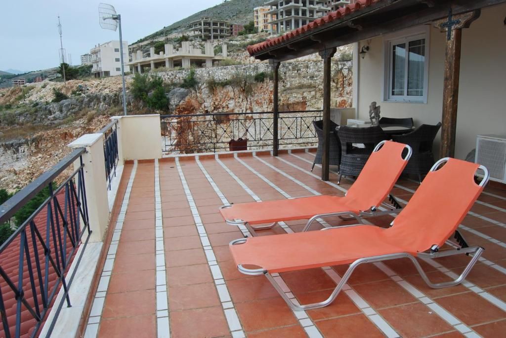 מרפסת תמונה