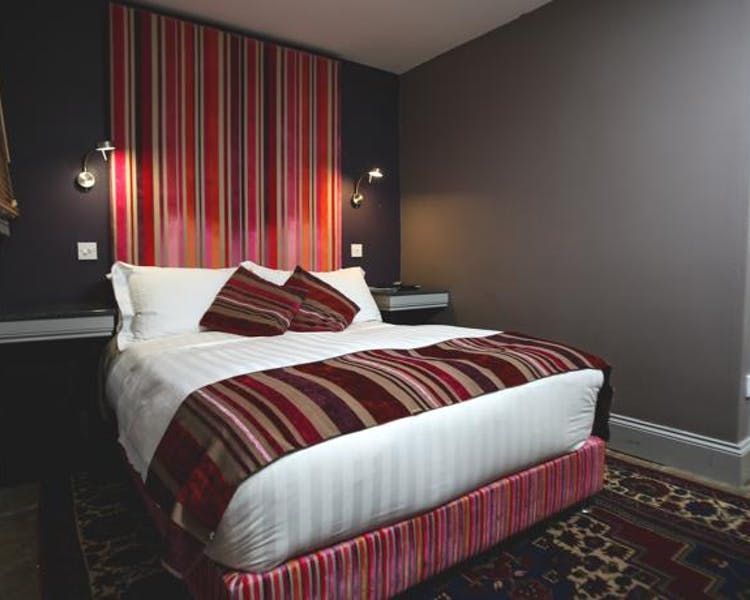 חדר שינה תמונה