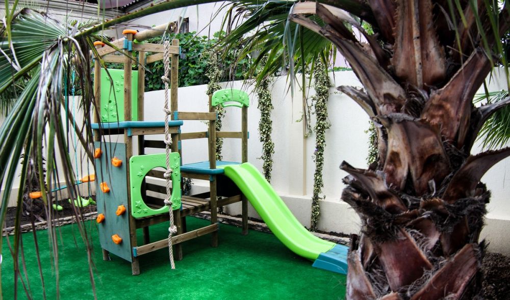 נוחות המלון