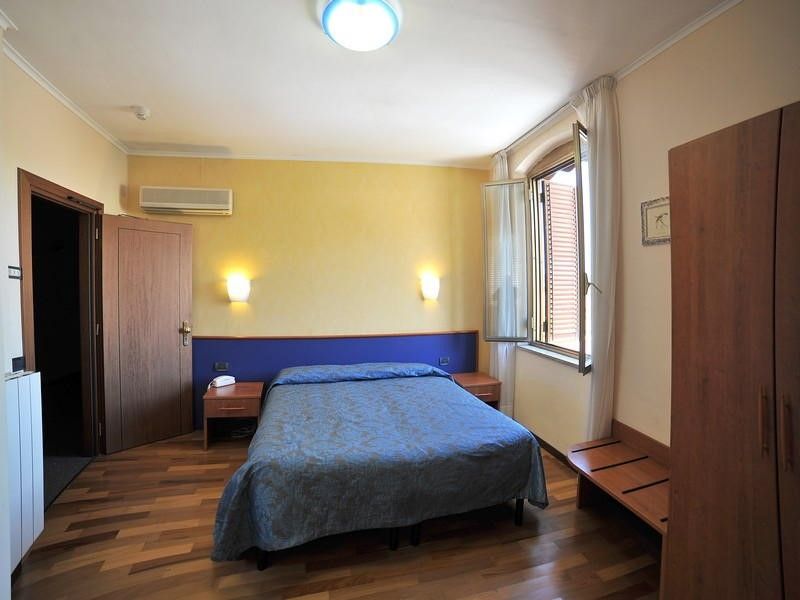 חדר שינה תמונה