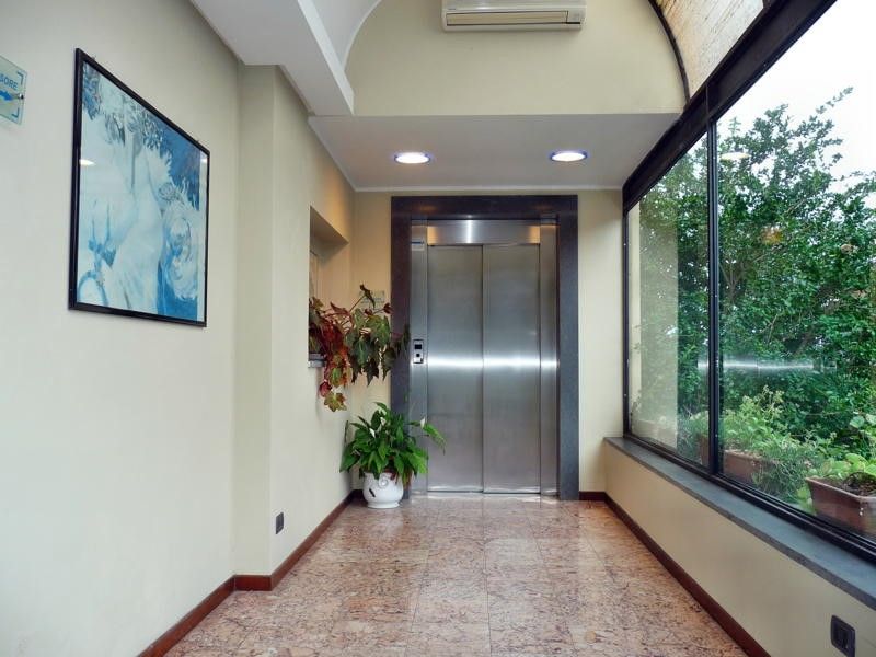 נוחות המלון