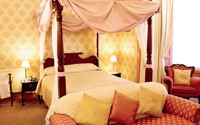 חדר שינה תמונה