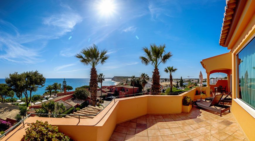 מרפסת תמונה