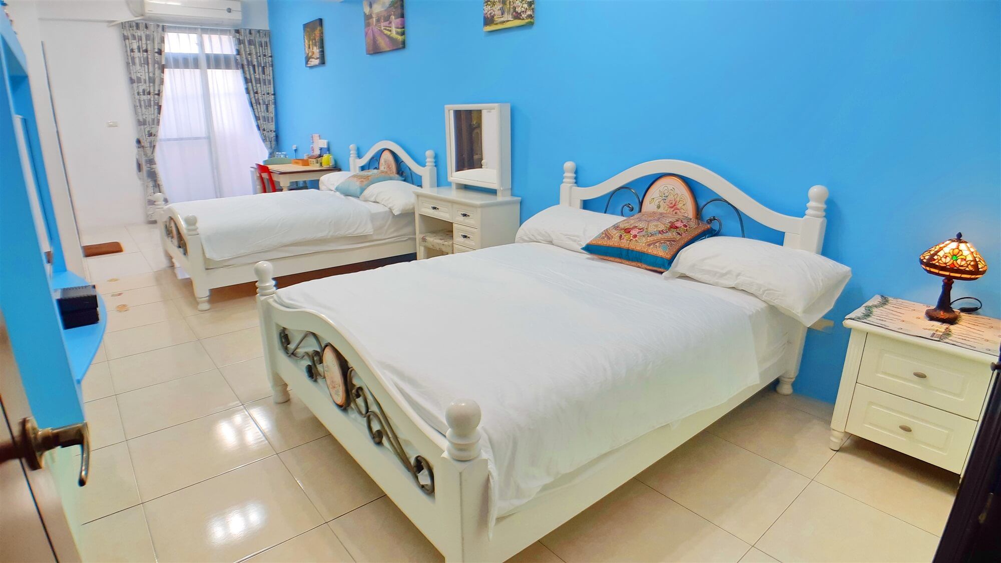 חדר שינה תמונה