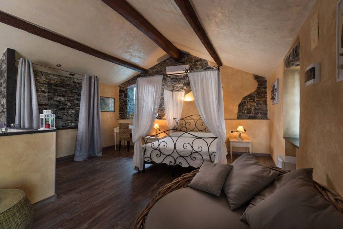 חדר שינה תמונה