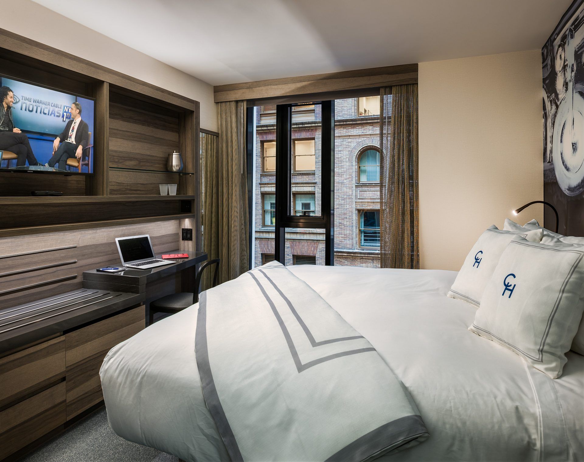 חדר שינה תמונה