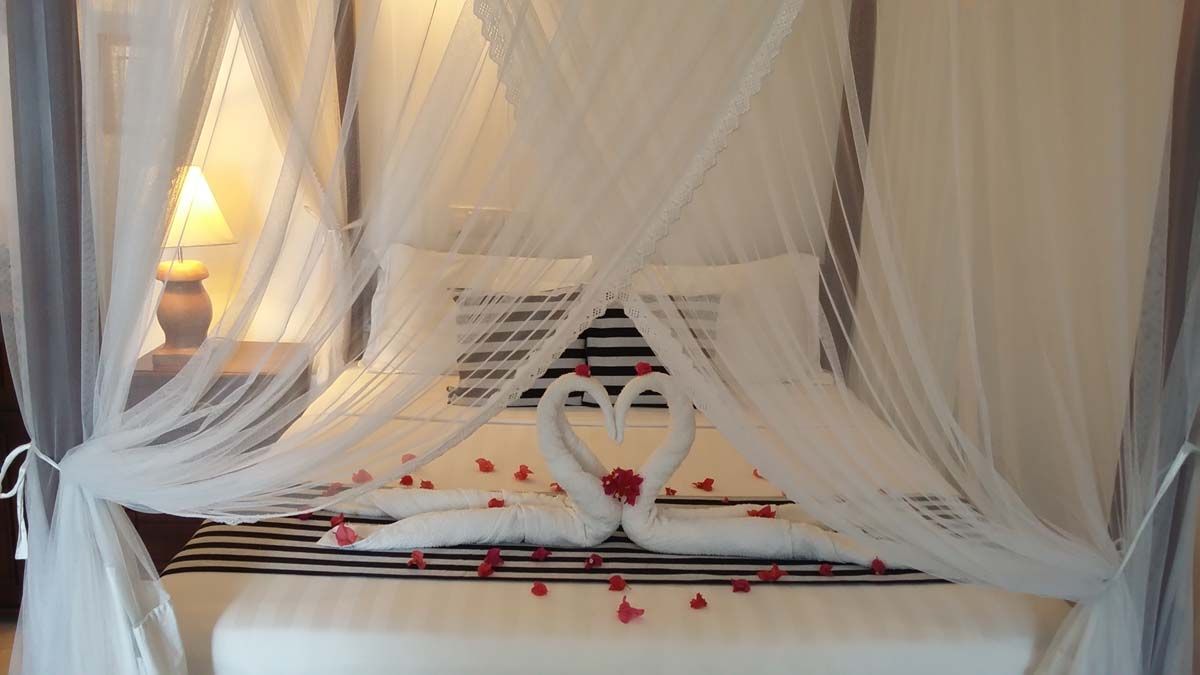 חדר שינה תמונה