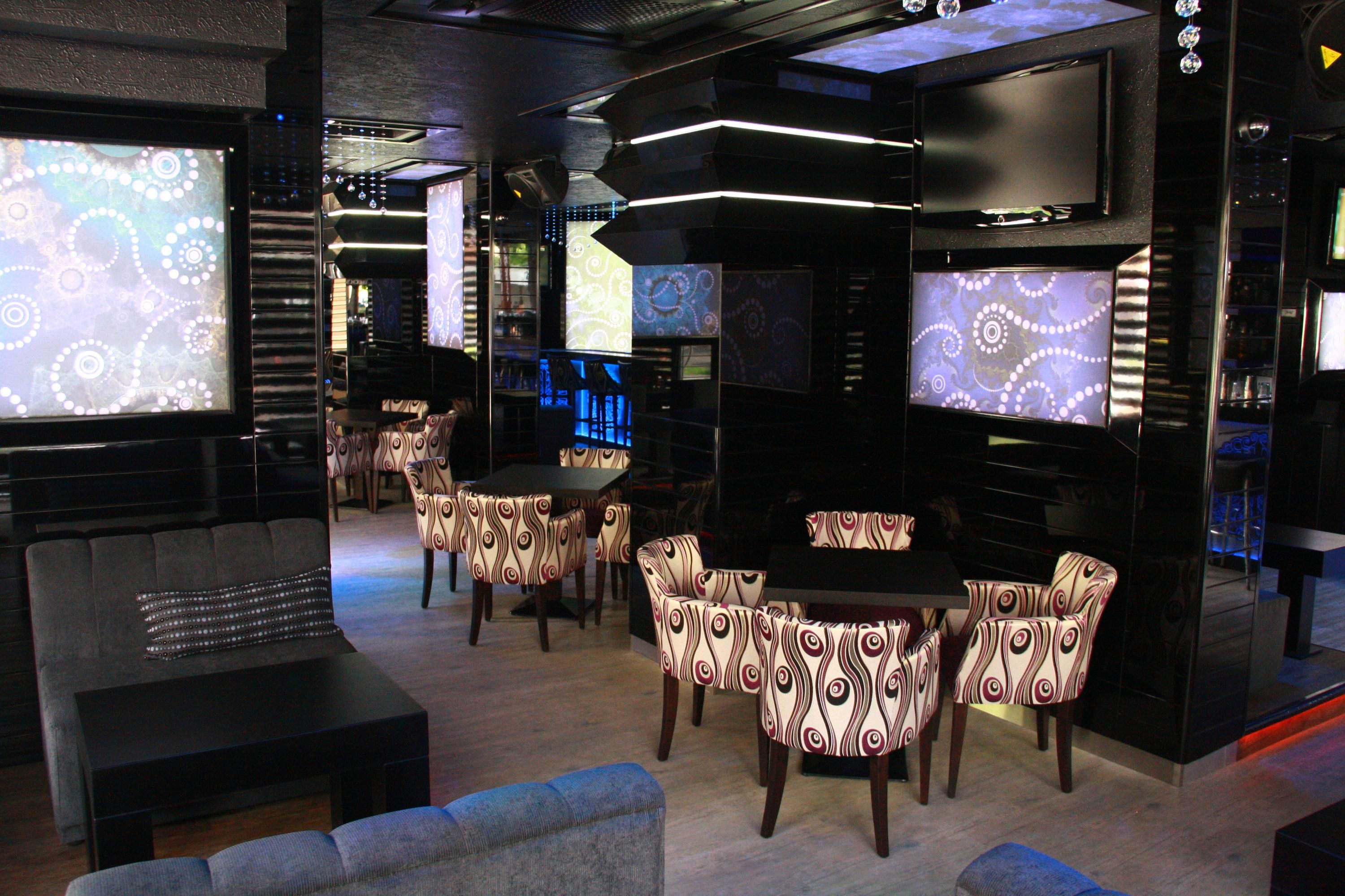 נוחות המלון