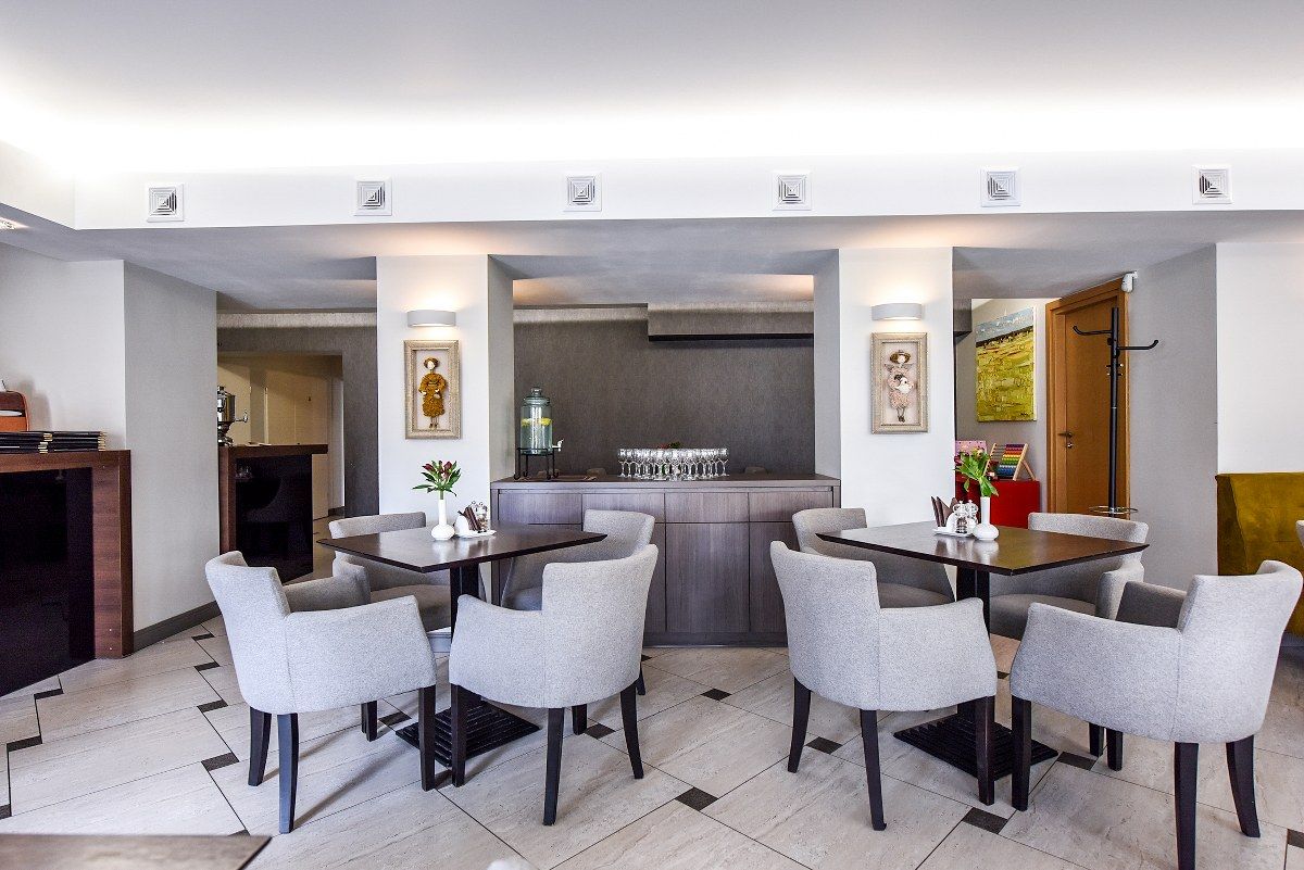 נוחות המלון