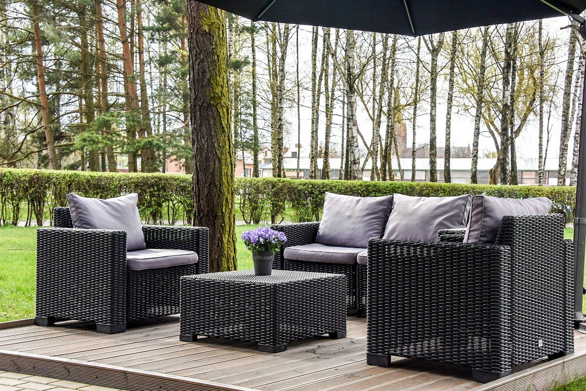 נוחות המלון