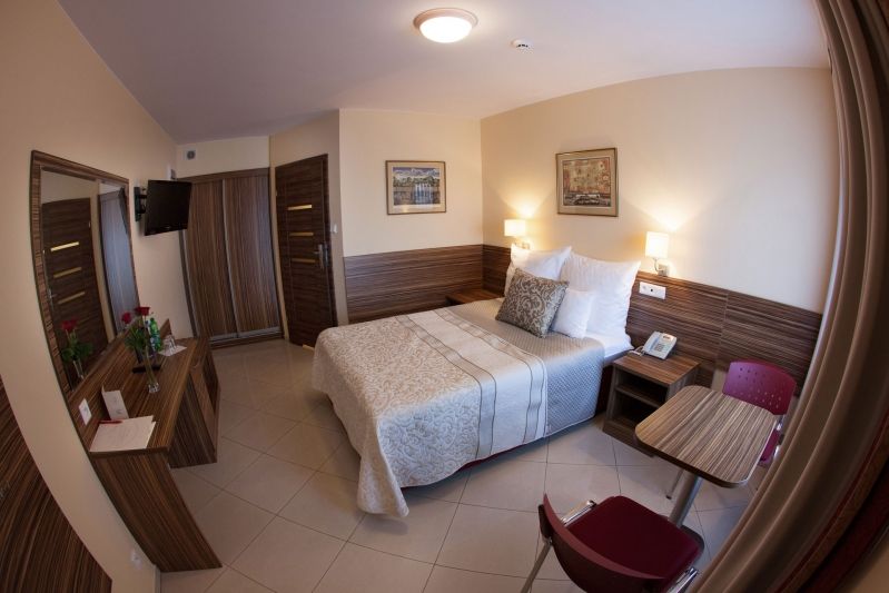 חדר שינה