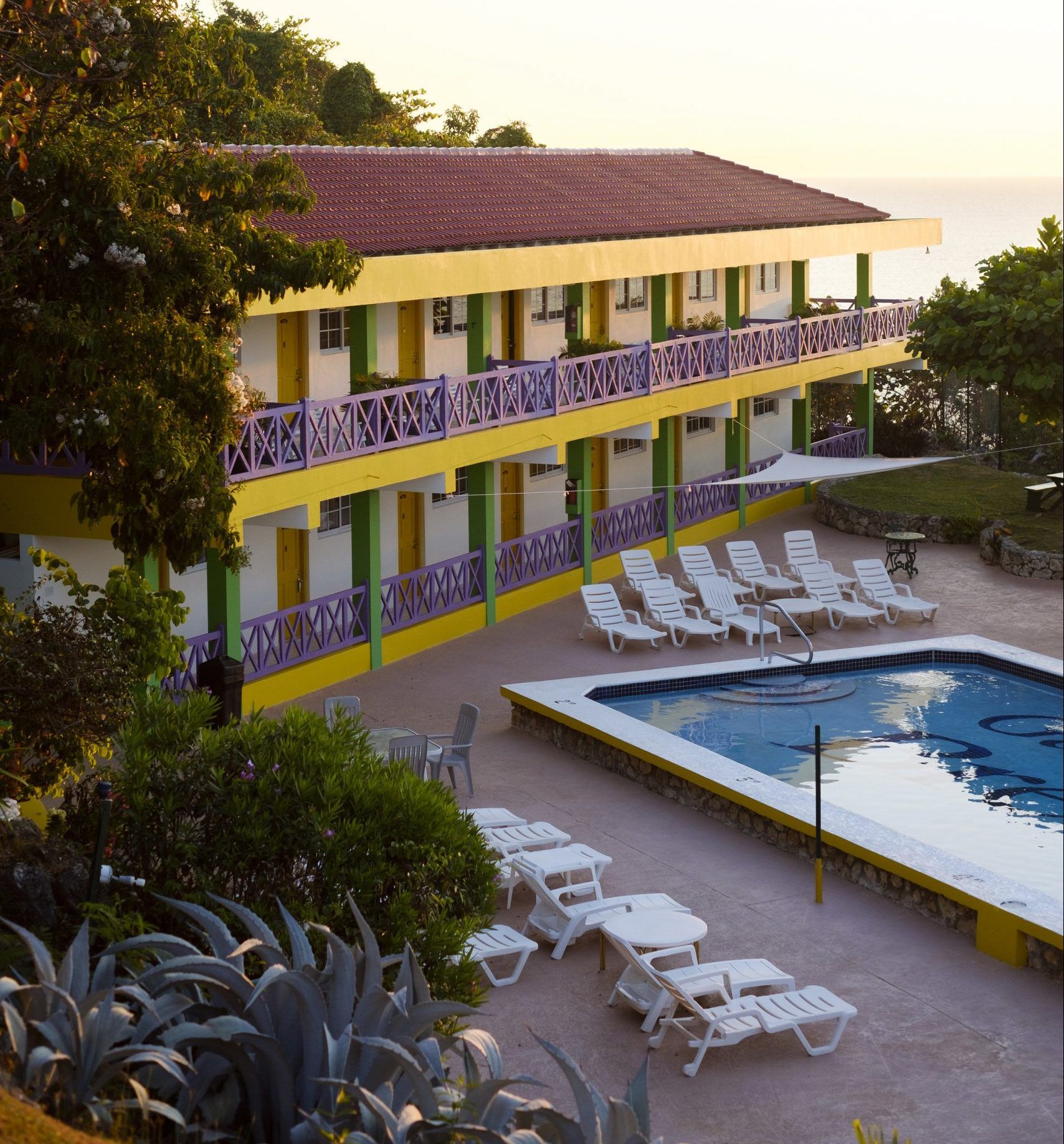 בריכה תמונה