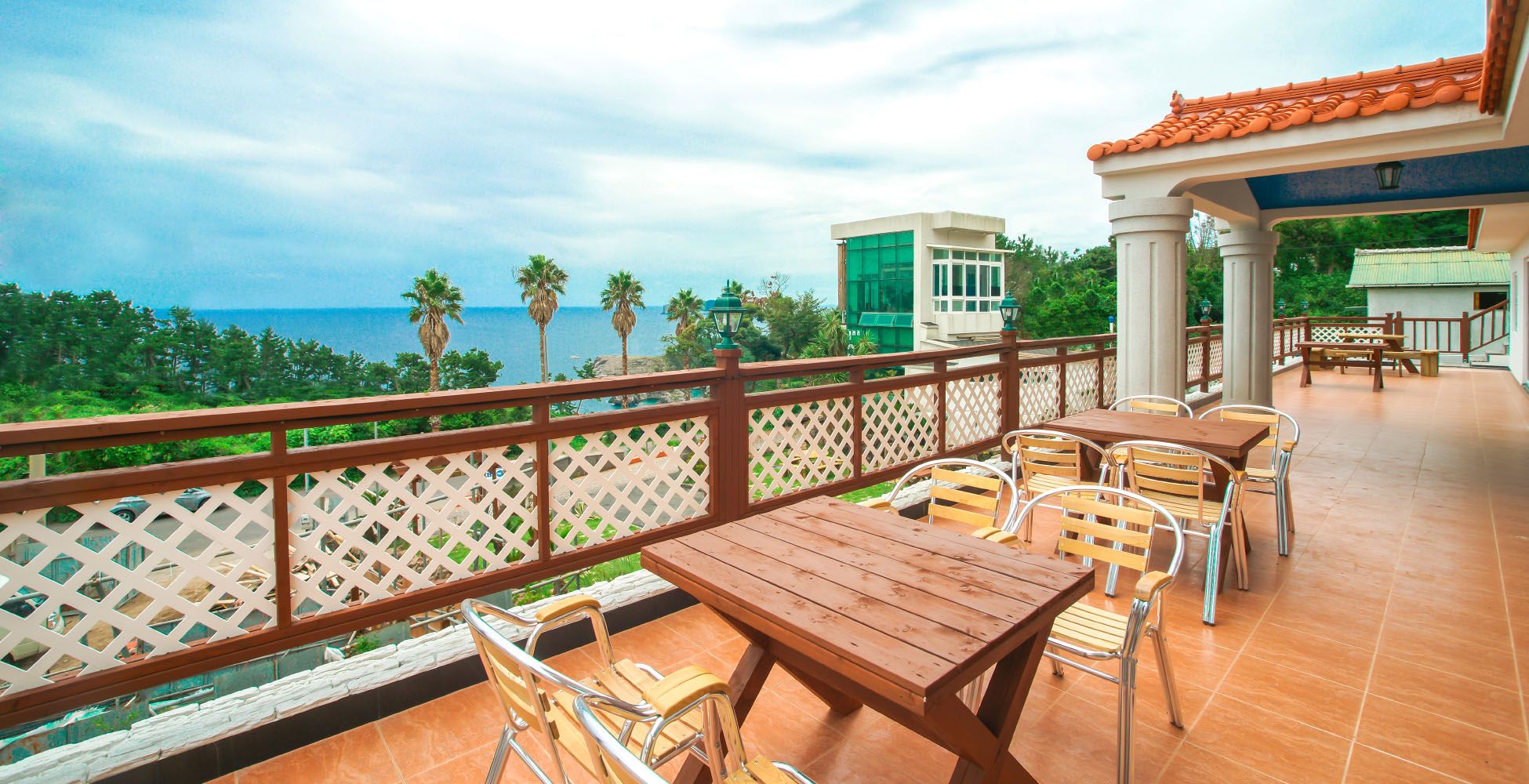 מרפסת תמונה